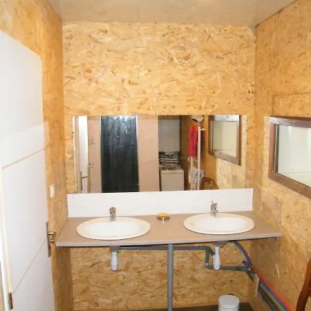 Holiday home 9 Rue Du Bourbach Kruth
